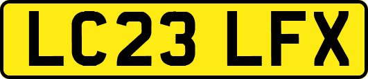 LC23LFX