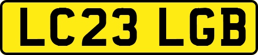 LC23LGB