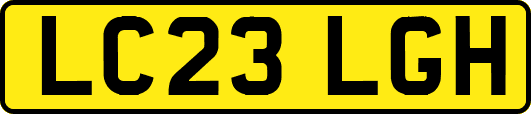 LC23LGH