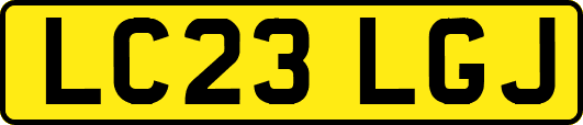 LC23LGJ