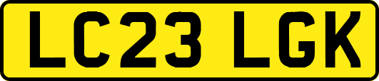 LC23LGK