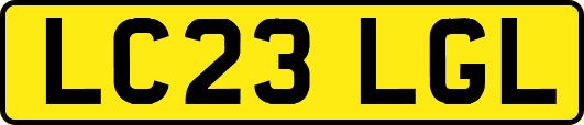 LC23LGL