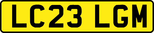 LC23LGM