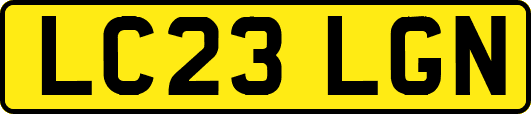 LC23LGN