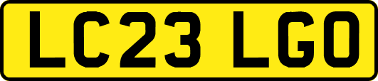 LC23LGO