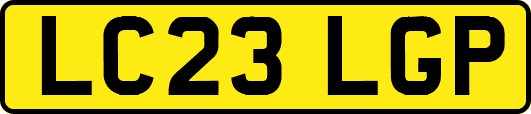 LC23LGP