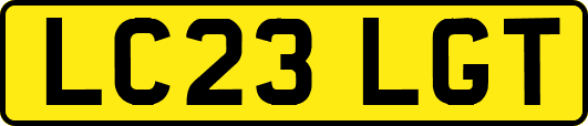 LC23LGT
