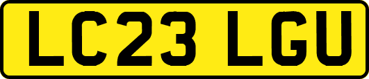LC23LGU