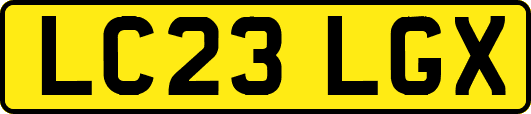 LC23LGX