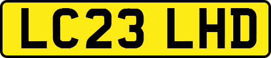 LC23LHD
