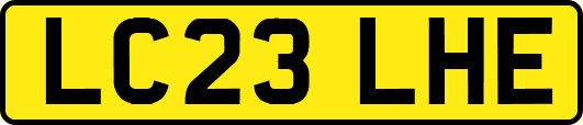 LC23LHE