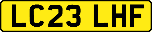 LC23LHF