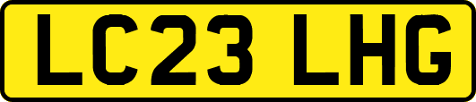 LC23LHG