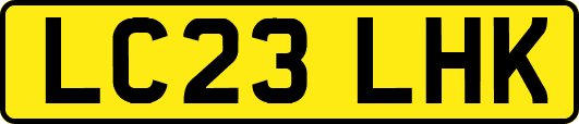 LC23LHK
