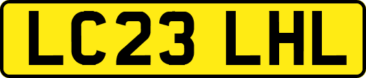 LC23LHL