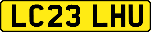 LC23LHU
