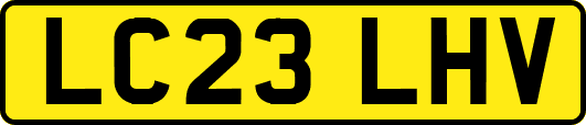 LC23LHV