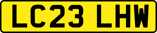 LC23LHW