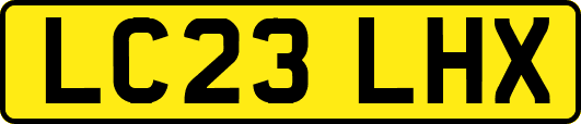 LC23LHX