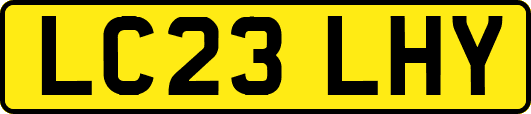 LC23LHY