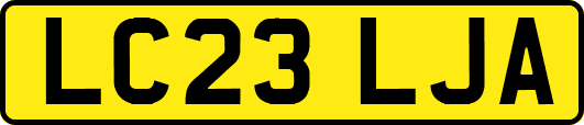 LC23LJA