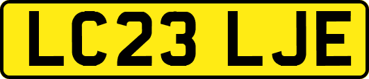 LC23LJE