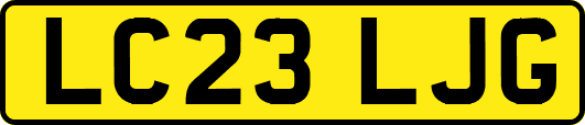 LC23LJG