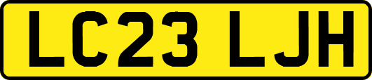 LC23LJH