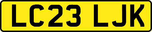 LC23LJK