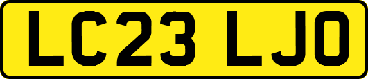 LC23LJO