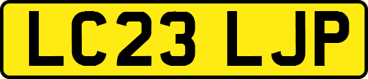 LC23LJP