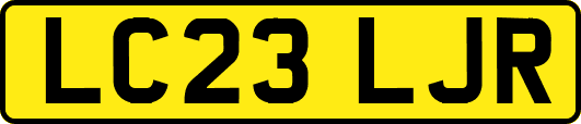 LC23LJR
