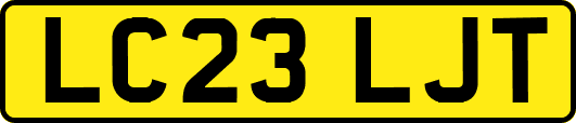 LC23LJT