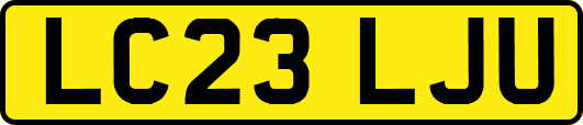 LC23LJU