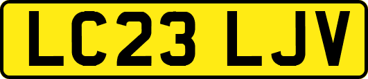 LC23LJV