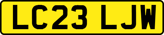 LC23LJW