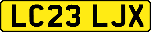 LC23LJX