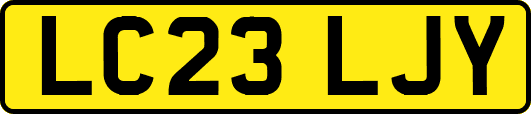 LC23LJY