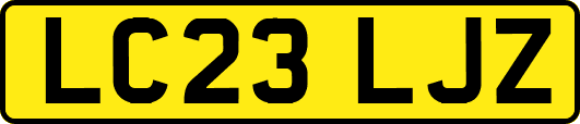 LC23LJZ