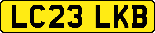 LC23LKB