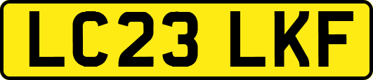 LC23LKF