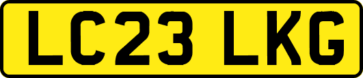 LC23LKG