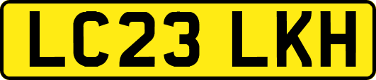 LC23LKH