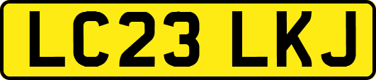 LC23LKJ