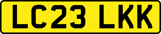 LC23LKK