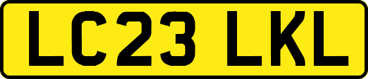 LC23LKL