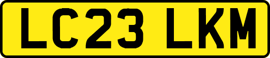 LC23LKM