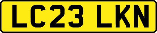 LC23LKN