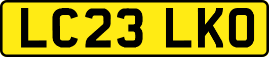 LC23LKO