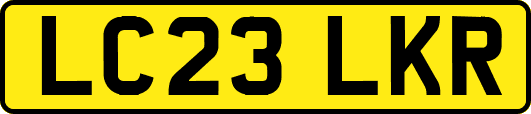 LC23LKR